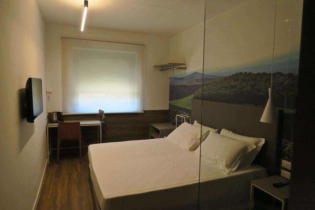 Hotel Corsi - 菲乌米奇诺 客房 照片